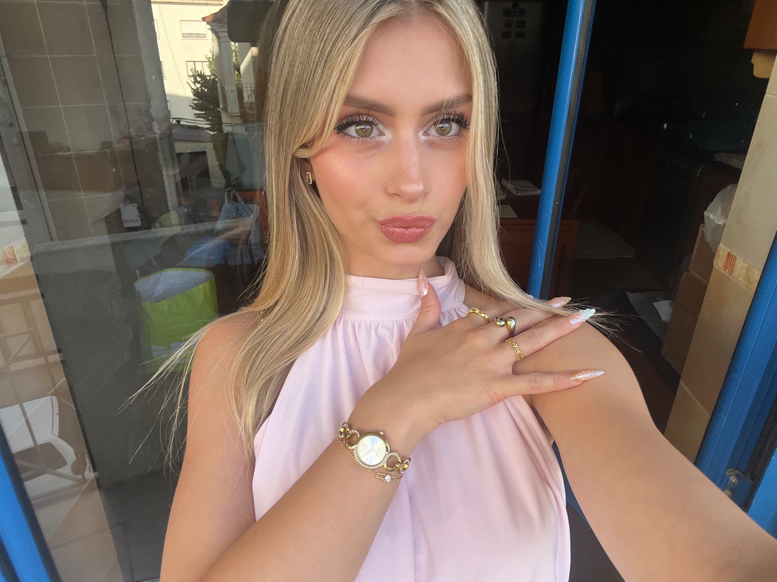 Tatiana