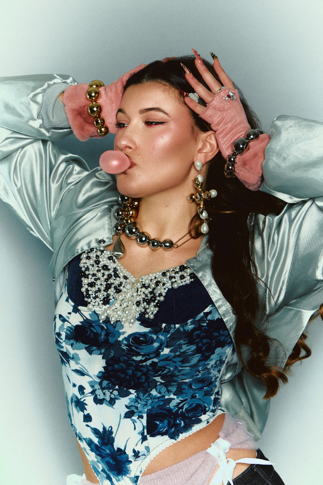 Amaya Moreno